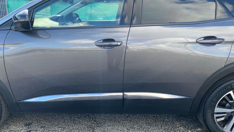 Peugeot 3008 1.5 BlueHDi Allure Premium 5dr EAT8 Diesel Estate